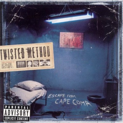 Twisted Method - Escape From Cape Coma