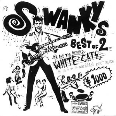 Swankys - Very Best Of 2