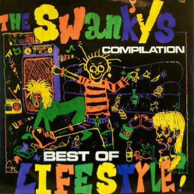 Swankys - Best Of Life Style!