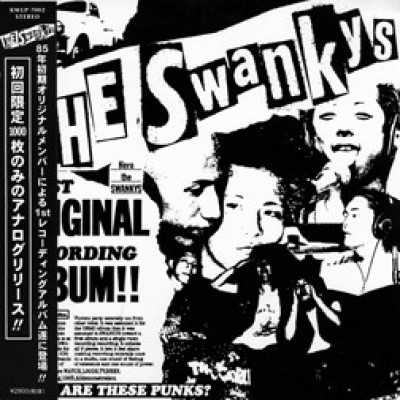 Swankys - Original Swankys