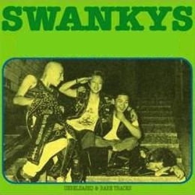 Swankys - Control Demo