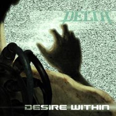 Delta - Desire Within