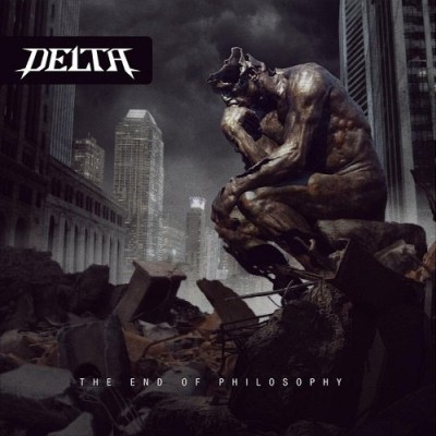 Delta - The End of Philosophy