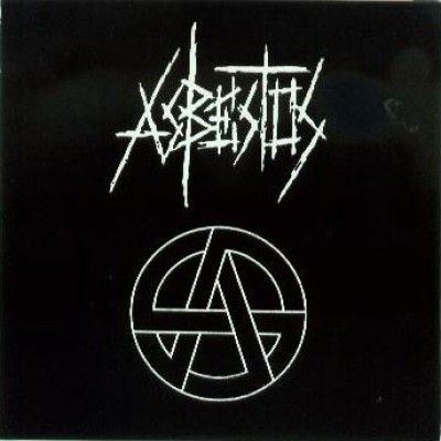 Asbestos - 5 Tracks EP