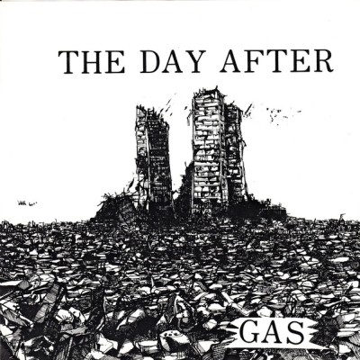 Gas - The Day After