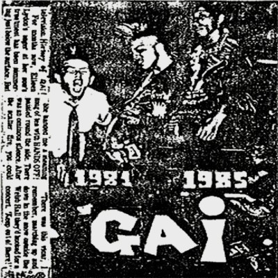 Gai - 1981-1985