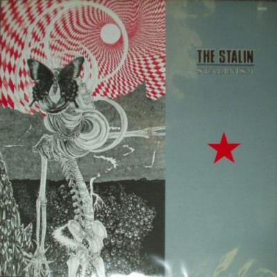The Stalin - Stalinism