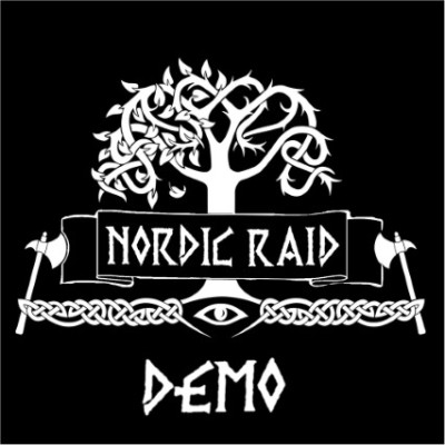 Nordic Raid - Demo