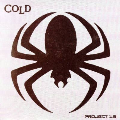 Cold - Project 13