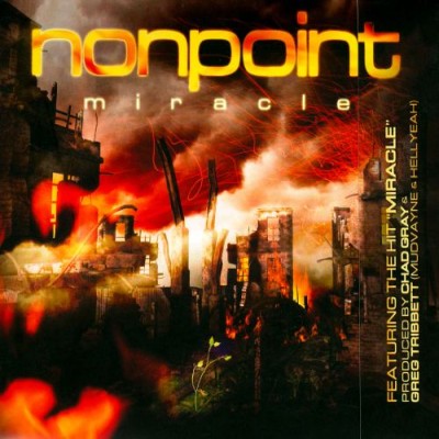 Nonpoint - Miracle