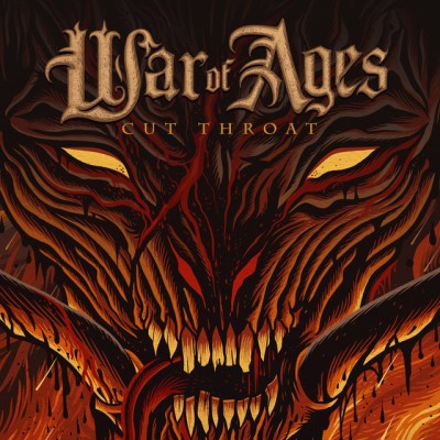 War of Ages - Cut Throat