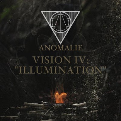 Anomalie - Vision IV: Illumination