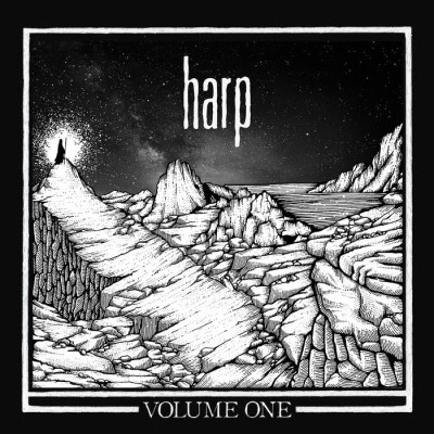 Harp - Volume One