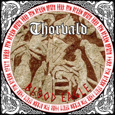 Thorvald - Blood Eagle
