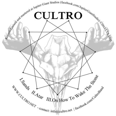 Cultro - Cultro