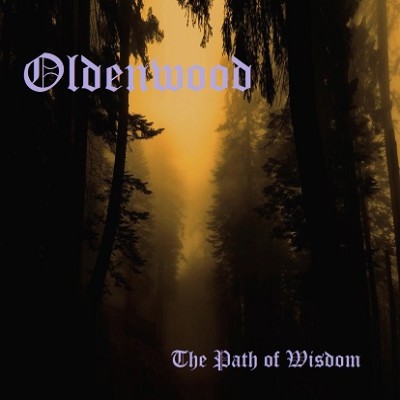 Oldenwood - The Path of Wisdom