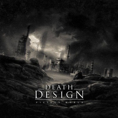 Death Design - Vicious World