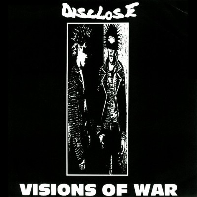 Disclose - Visions Of War