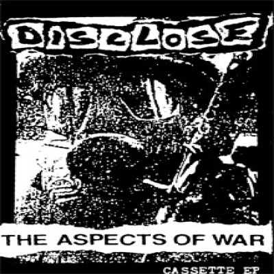Disclose - The Aspects Of War