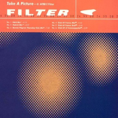 Filter - Take a Picture