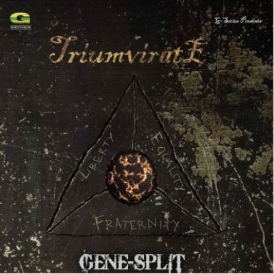 Gene-Split - Triumvirate