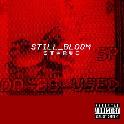 Still_bloom - Starve