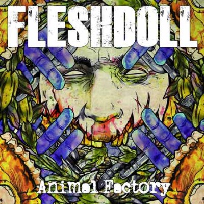 Fleshdoll - Animal Factory