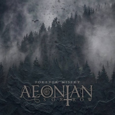 Aeonian Sorrow - Forever Misery
