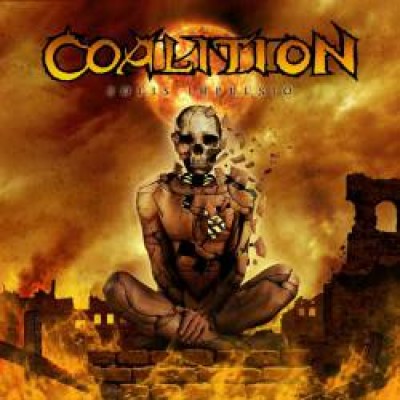 Coalition - Solis Impulsio