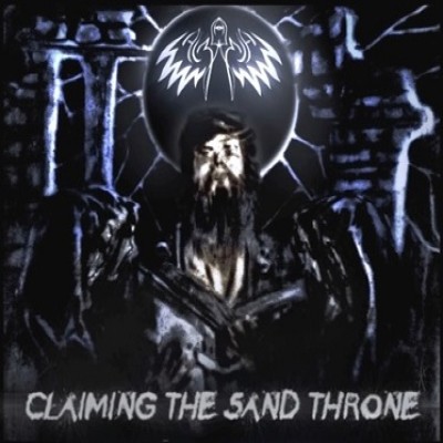 Al-Azif - Claiming The Sand Throne