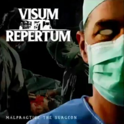 Visum Et Repertum - Malpractice The Surgeon