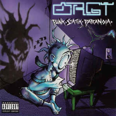 Orgy - Punk Statik Paranoia