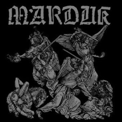 Marduk - Deathmarch