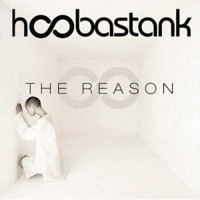 Hoobastank - The Reason