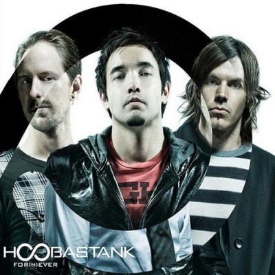 Hoobastank - For(N)ever