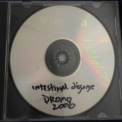 Intestinal Disgorge - Promo 2006