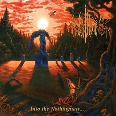 In Nothingness - Into the Nothingness​.​.​.