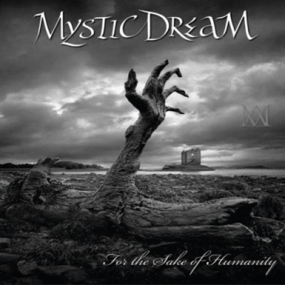 Mystic Dream - For the Sake of Humanity