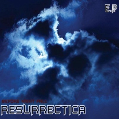 Resurrectica - Before Night Fall