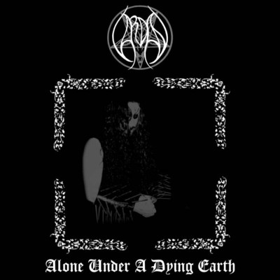 Vardan - Alone Under a Dying Earth