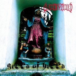 Clandestined - Greed of Breed