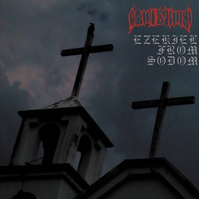 Clandestined - Ezekiel from Sodom