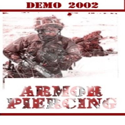 Armor Piercing - Demo 2002