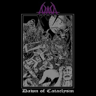 Ataul - Dawn of Cataclysm