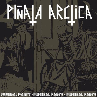Piñata Arctica - Funeral Party