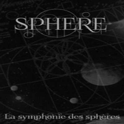 Sphere - La symphonie des sphères