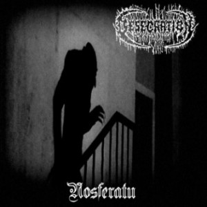 Desecration - Nosferatu