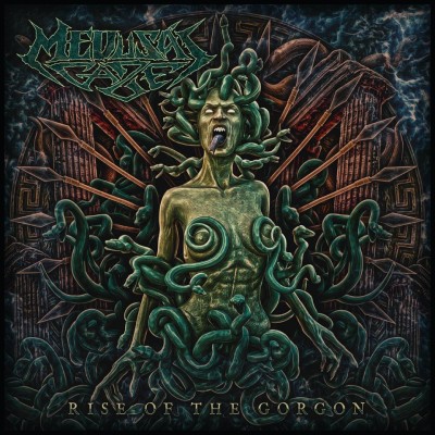 Medusa's Gaze - Rise of the Gorgon