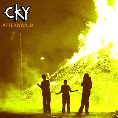 CKY - Afterworld