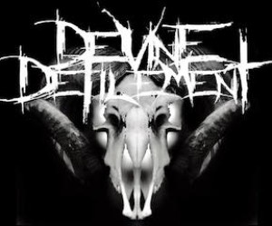 Devine Defilement - Depravity